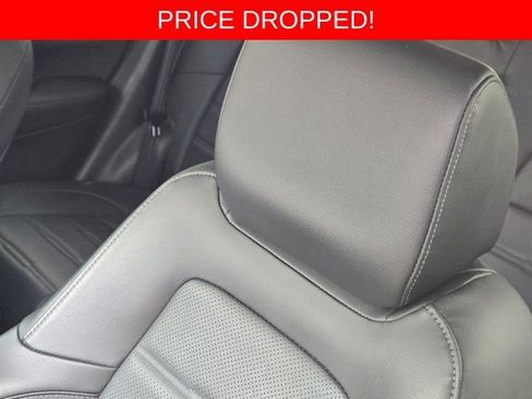 Used 2022 Honda CR-V EX-L image 14