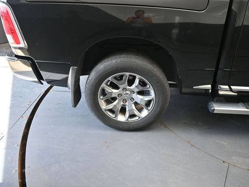 Used 2018 RAM 1500 Limited AWD/4WD image 21