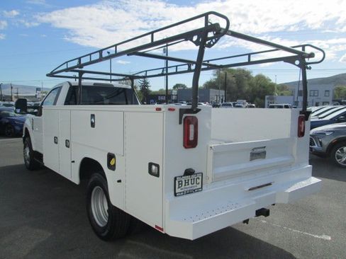 Used 2019 Ford F350 XLT AWD/4WD image 4