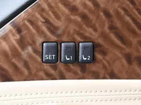 Used 2018 Nissan Armada Platinum w/ Cargo Package image 12