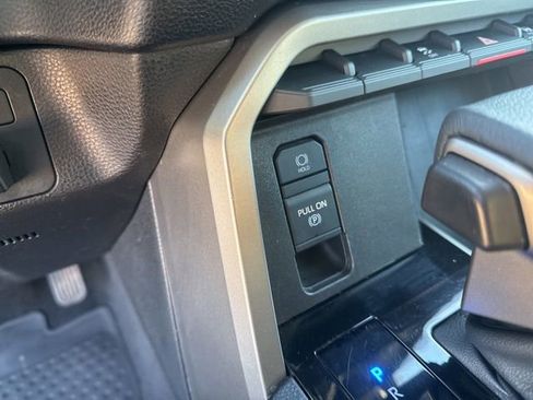 Used 2023 Toyota Tundra SR5 w/ SR5 Premium Package image 24