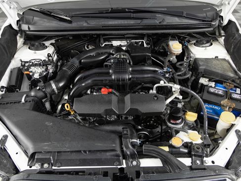 Used 2015 Subaru Impreza 2.0i Sport Limited image 41