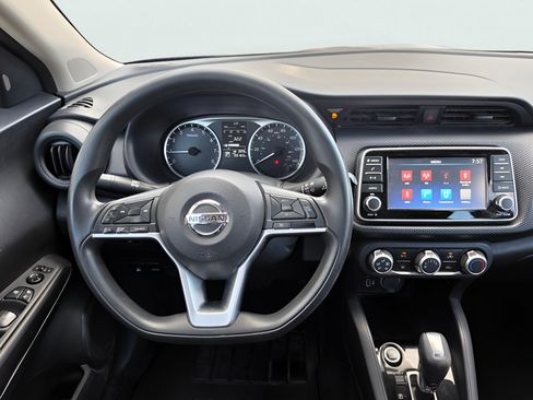 Used 2021 Nissan Kicks S FWD image 22