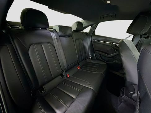 Used 2022 Audi A3 2.0T Premium FWD image 30