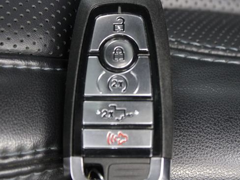 Used 2026 Ford F450 Platinum AWD/4WD image 83