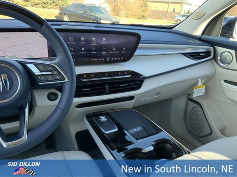 New 2026 Buick Enclave Avenir image 7