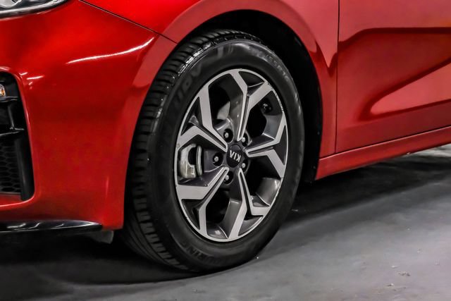 Used 2020 Kia Forte LXS FWD image 63