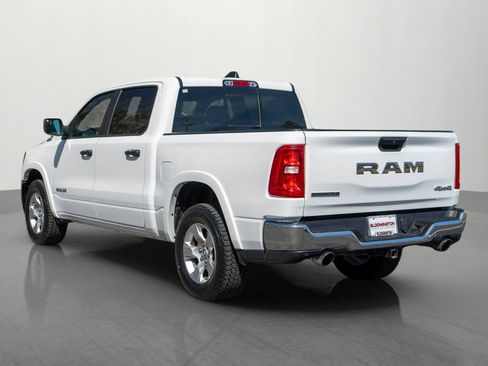Used 2025 RAM 1500 Big Horn image 5