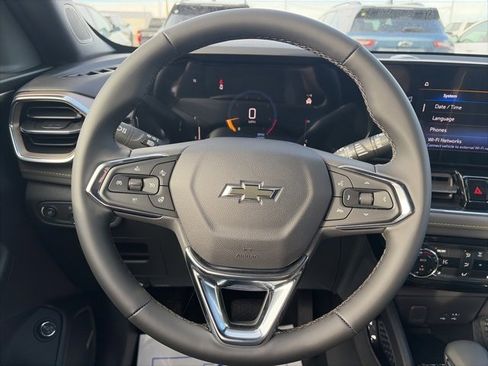 New 2026 Chevrolet TrailBlazer ACTIV w/ Convenience Package image 15