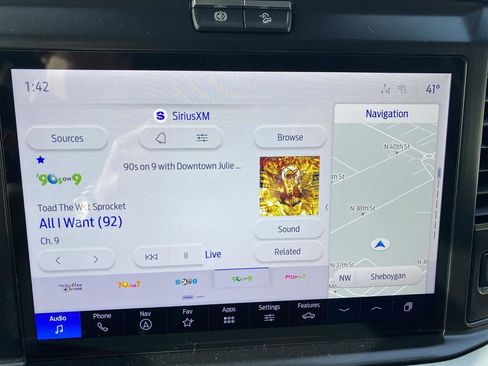 New 2026 Ford F250 XLT w/ XLT Premium Package image 8