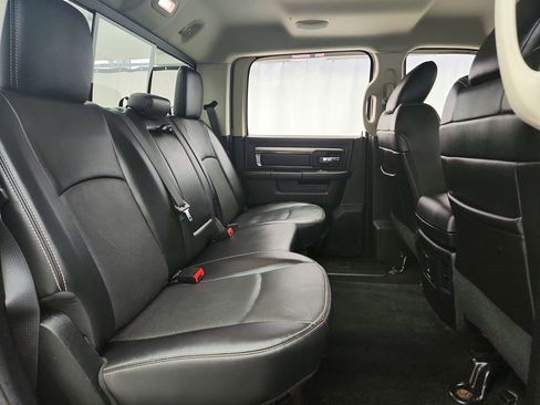 Used 2016 RAM 1500 Sport AWD/4WD image 30