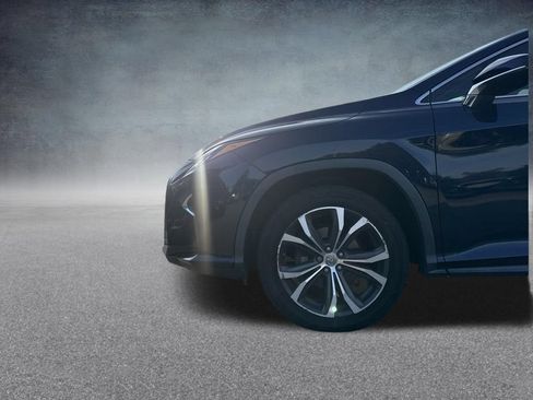 Used 2016 Lexus RX 350 AWD w/ Premium Package image 9