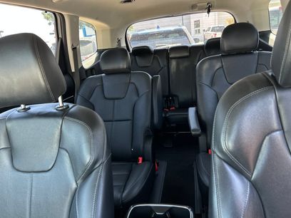 Used 2022 Kia Telluride EX w/ EX Premium Package