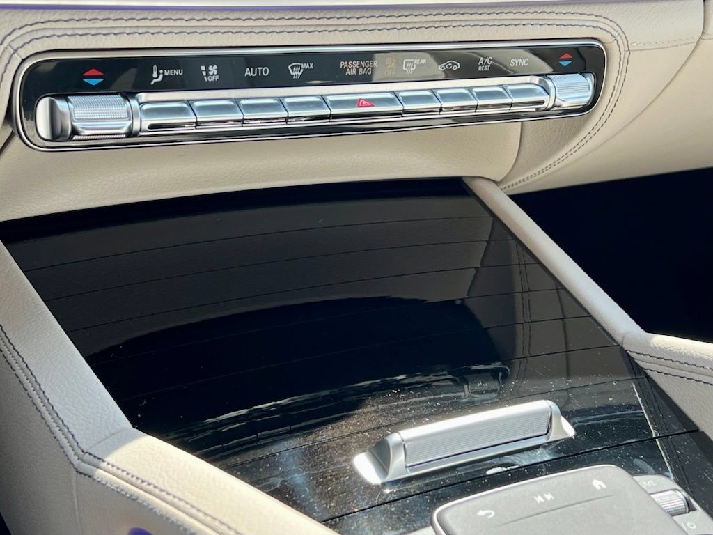 Certified 2024 Mercedes-Benz GLE 450 4MATIC image 38