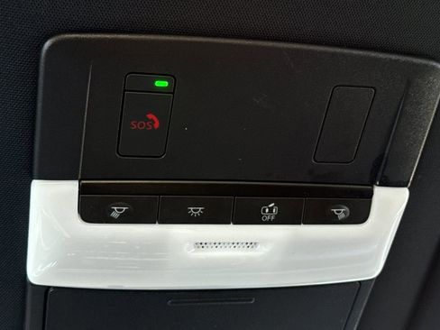 Used 2025 Nissan Pathfinder Rock Creek AWD/4WD image 24