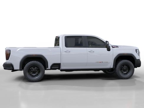 New 2026 GMC Sierra 2500 AT4X w/ AT4X AEV Edition AWD/4WD image 5