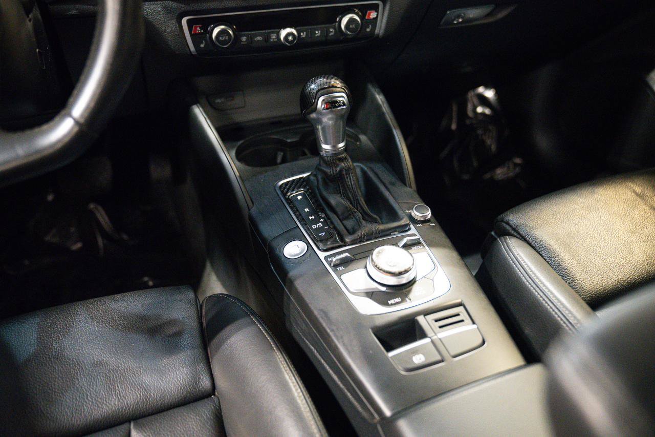 Used 2020 Audi A3 2.0T Premium w/ Final Edition Package AWD/4WD image 33