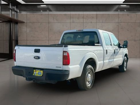 Used 2015 Ford F250 XL w/ Power Equipment Group RWD image 16