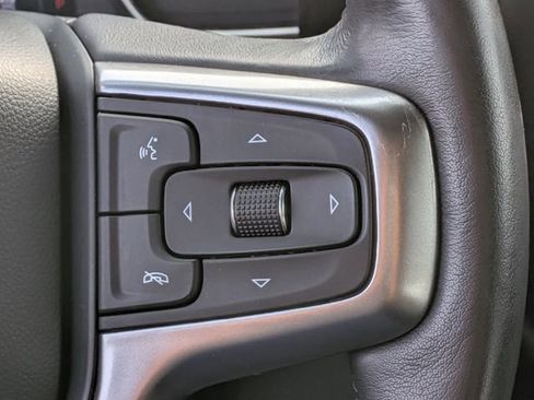 Used 2020 Chevrolet Silverado 1500 RST w/ All-Star Edition image 28