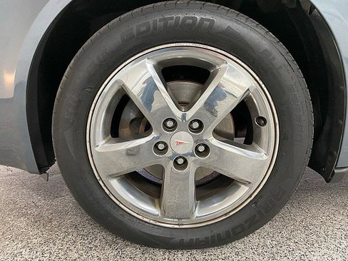 Used 2007 Pontiac G6 GT w/ Premium Package image 22