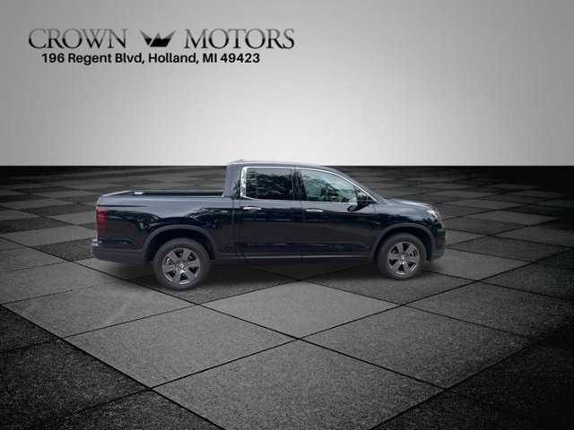 Used 2020 Honda Ridgeline RTL-E image 2