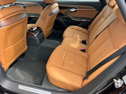 New 2026 Audi A8 L 3.0T AWD/4WD image 14