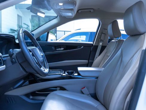 Used 2021 Lincoln Nautilus AWD w/ Equipment Group 101A image 14