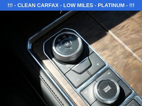 Used 2019 Ford Expedition Platinum image 24