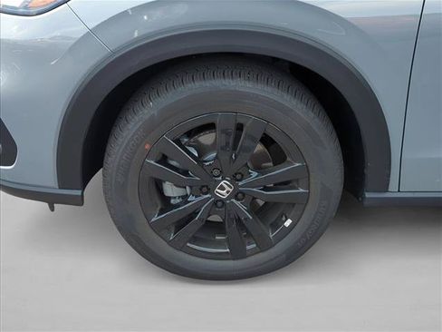 Used 2026 Honda HR-V Sport image 28