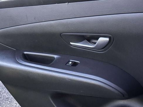 Used 2022 Hyundai Tucson SEL w/ Cargo Package image 24