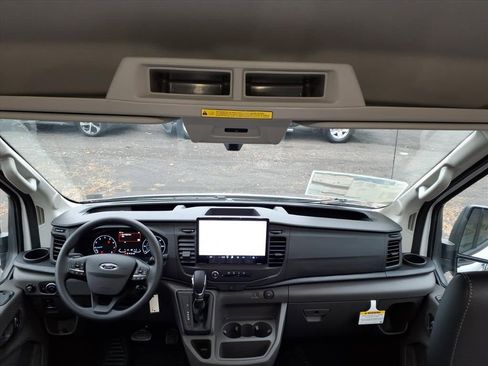 New 2025 Ford Transit 350 Base image 13