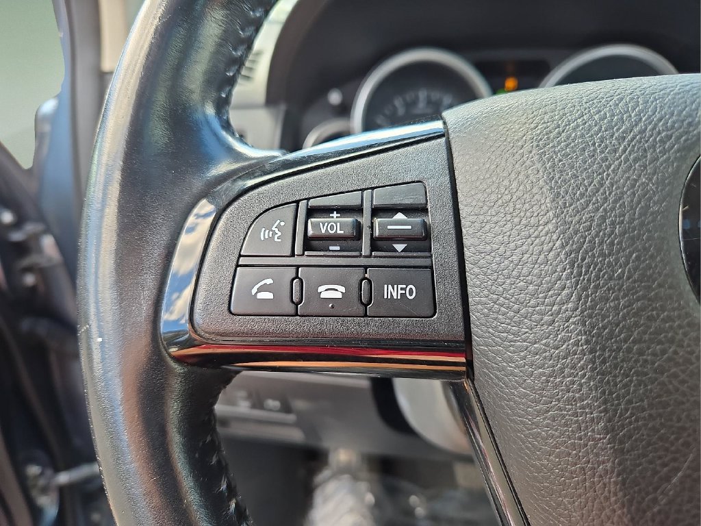 Used 2014 MAZDA CX-9 Grand Touring w/ GT Technology Package AWD/4WD image 21
