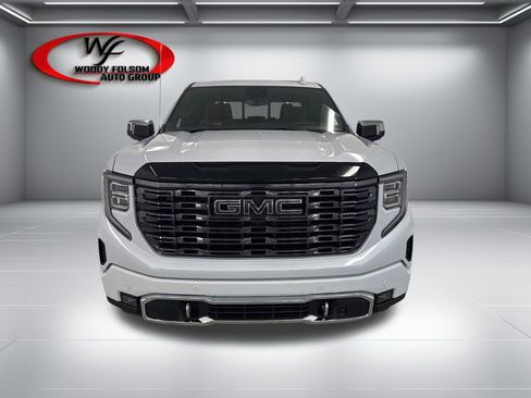 New 2026 GMC Sierra 1500 Denali Ultimate AWD/4WD image 2