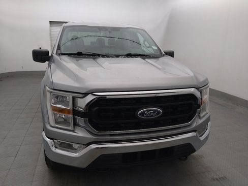 Used 2021 Ford F150 XLT w/ Equipment Group 301A Mid AWD/4WD image 14
