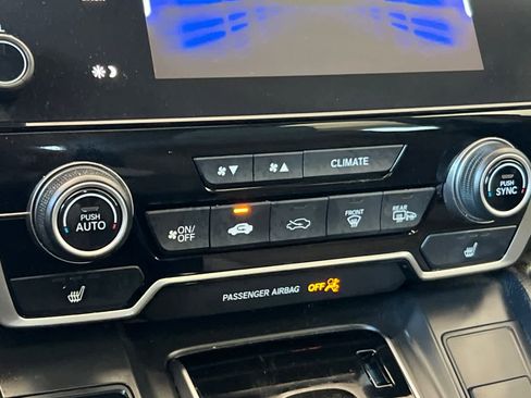 Used 2019 Honda CR-V EX image 22