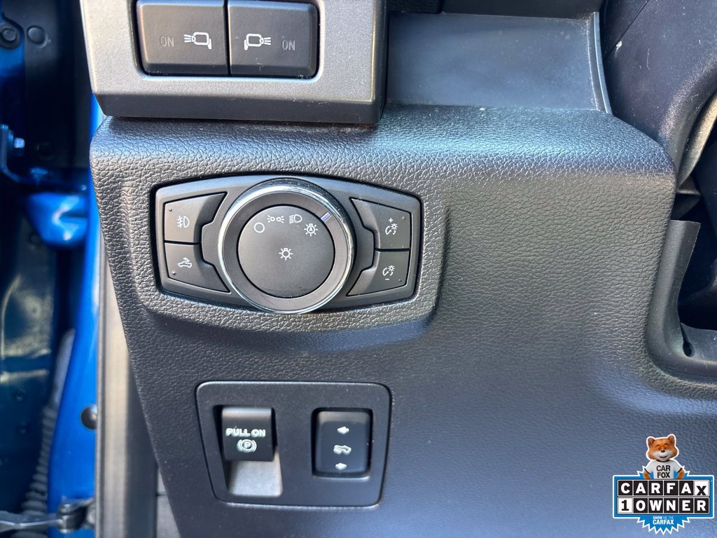 Used 2018 Ford F150 XLT w/ Equipment Group 302A Luxury AWD/4WD image 15