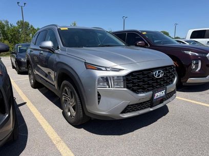 Used 2023 Hyundai Santa Fe SEL
