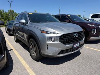 Used 2023 Hyundai Santa Fe SEL AWD/4WD video 1