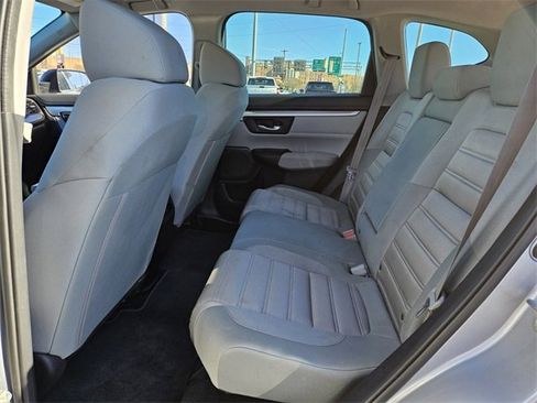Used 2019 Honda CR-V LX image 9