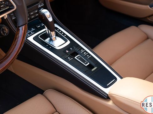 Used 2023 Porsche 718 Boxster S image 23