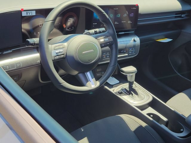 New 2027 Hyundai Kona SEL Sport FWD image 5