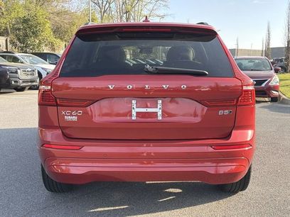 Used 2022 Volvo XC60 B5 Momentum