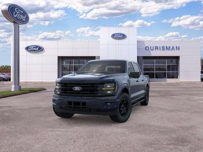 New 2026 Ford F150 XLT w/ Equipment Group 302A MID