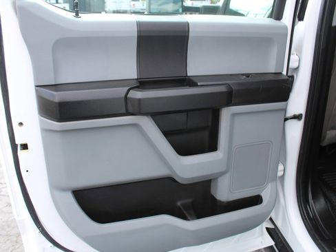 Used 2018 Ford F450 XL w/ Power Equipment Group AWD/4WD image 29