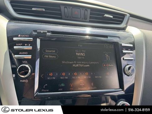 Used 2019 Nissan Murano SL AWD/4WD image 33