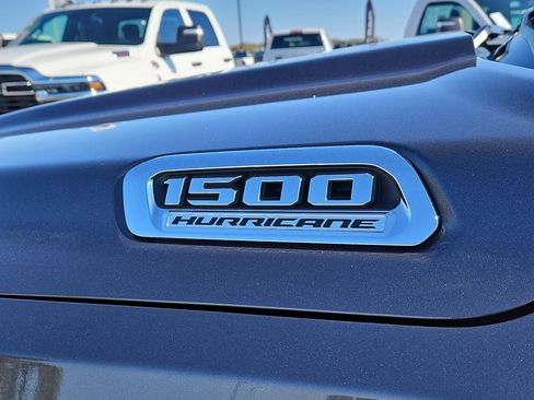 New 2026 RAM 1500 Lone Star image 14