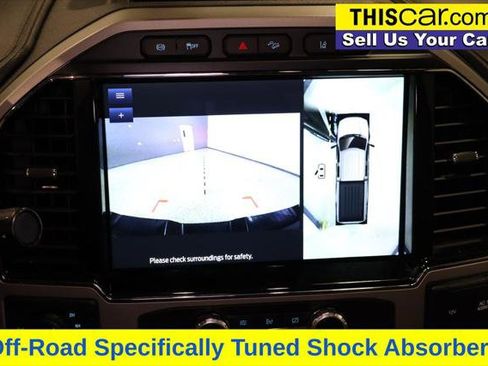 Used 2022 Ford F250 Lariat w/ Lariat Ultimate Package image 22