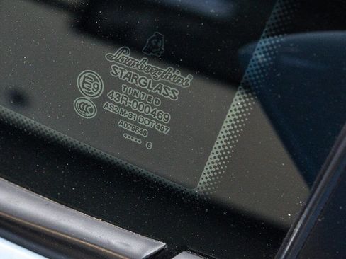 Used 2007 Lamborghini Gallardo Spyder image 30