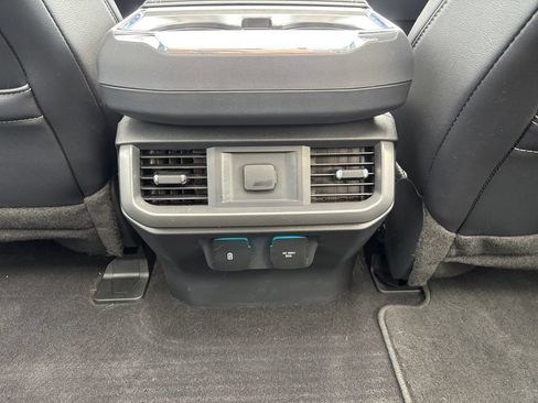 Used 2024 Ford F150 XLT w/ Equipment Group 303A High AWD/4WD image 14