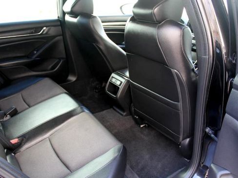 Used 2022 Honda Accord Sport image 15